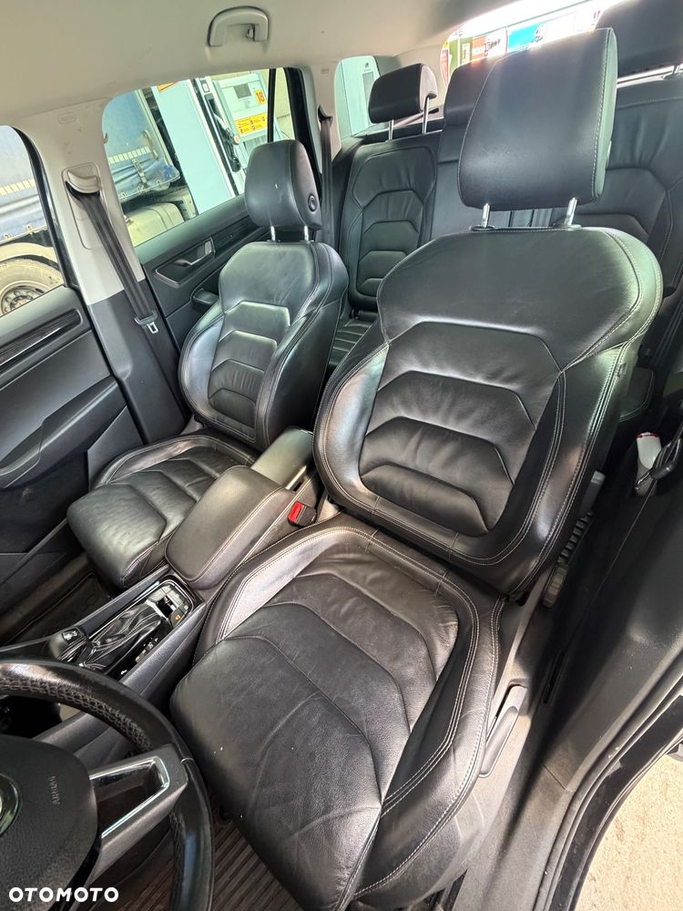 Skoda Kodiaq 2.0 TDI 4x4 Ambition DSG - 17