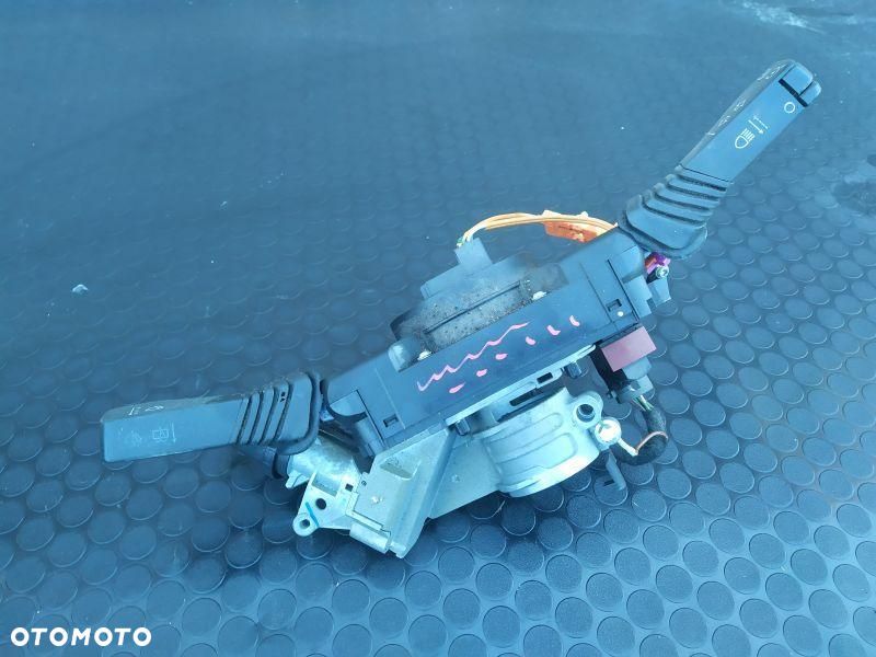 PRZEŁĄCZNIK ZESPOLONY MANETKI OPEL ASTRA H III  13198908XE - 4