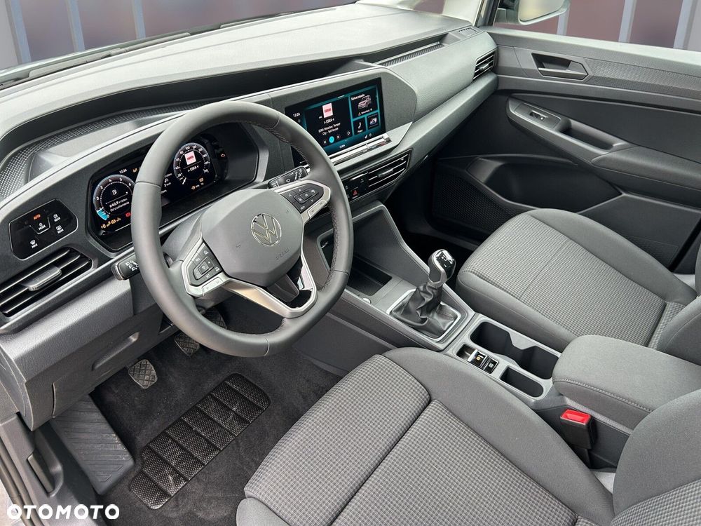 Volkswagen Caddy Maxi 1.5 TSI - 14