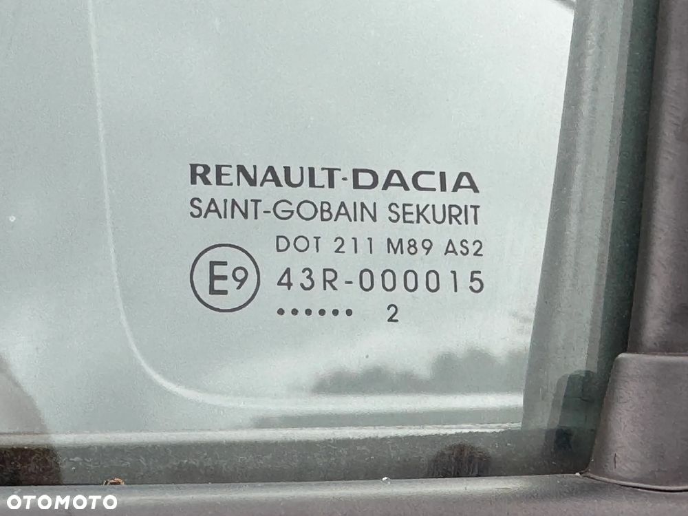 Renault EXPRESS KANGOO - 29