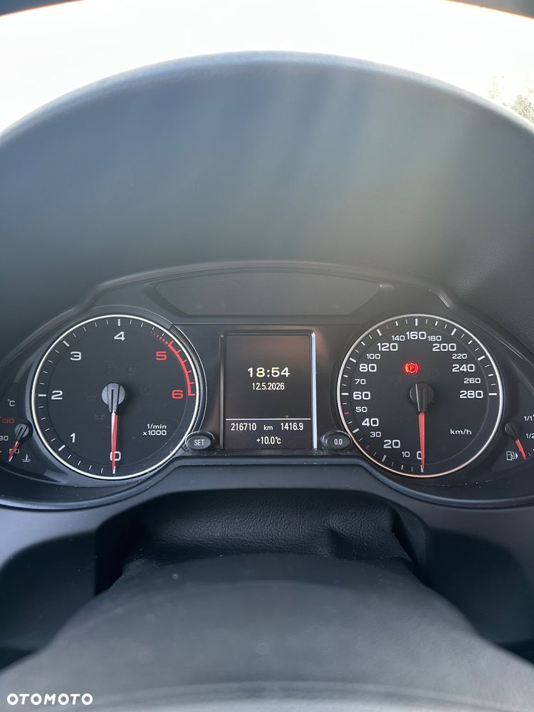 Audi Q5 2.0 TDI Quattro S tronic - 23