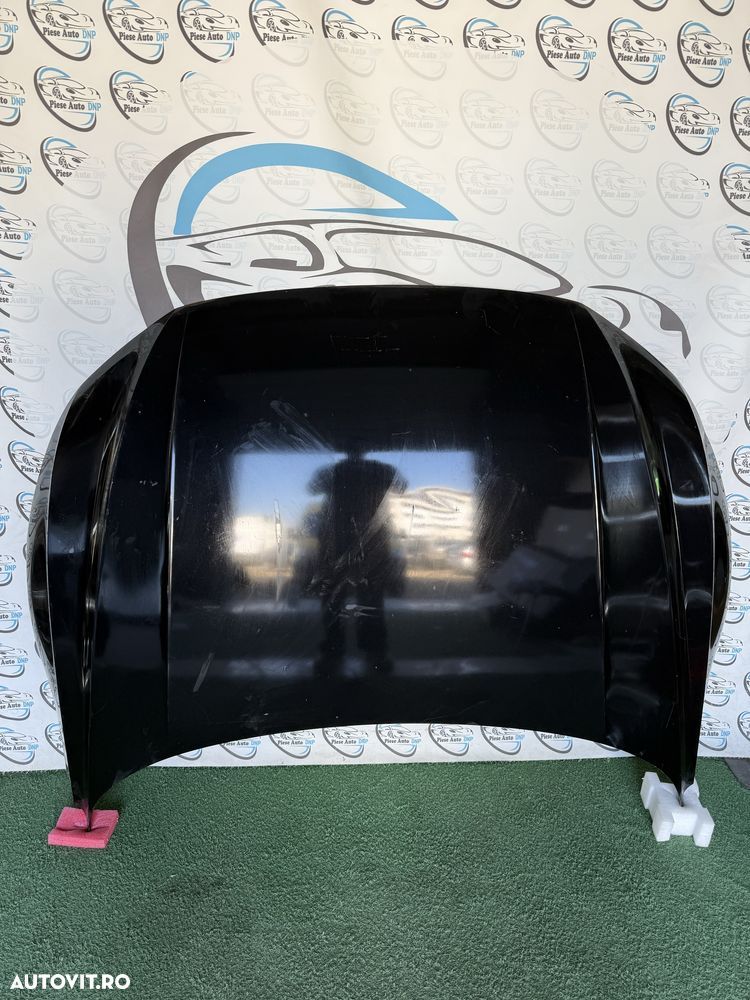 Capota vw volkswagen Arteon 2017-2024 - 1