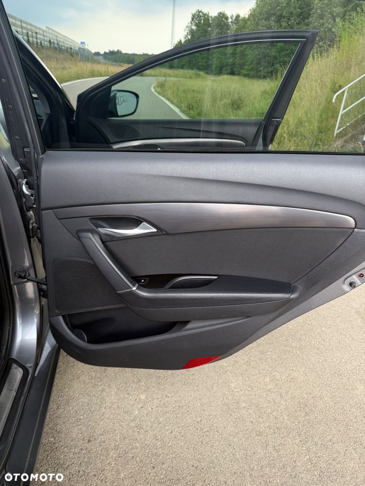 Hyundai i40 1.7 CRDi blue Style - 16