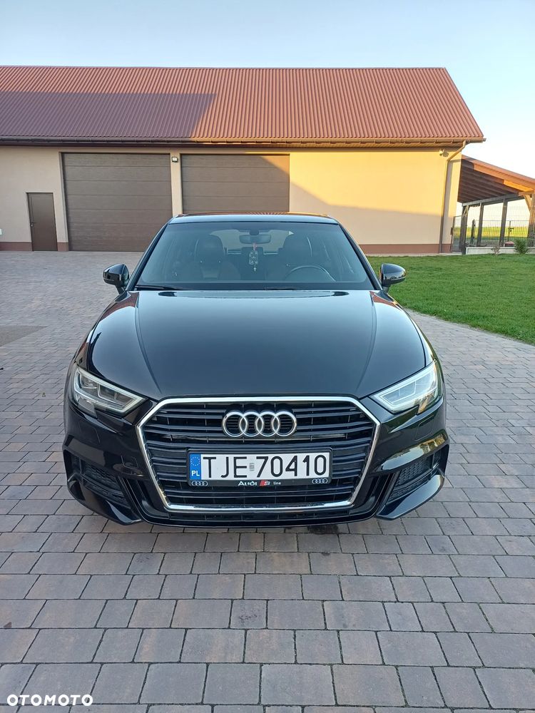 Audi A3 Sportback - 2