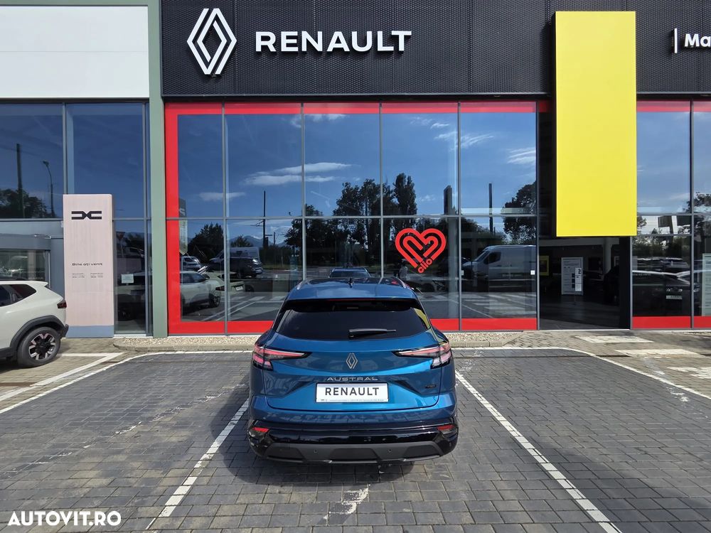 Renault Austral - 10