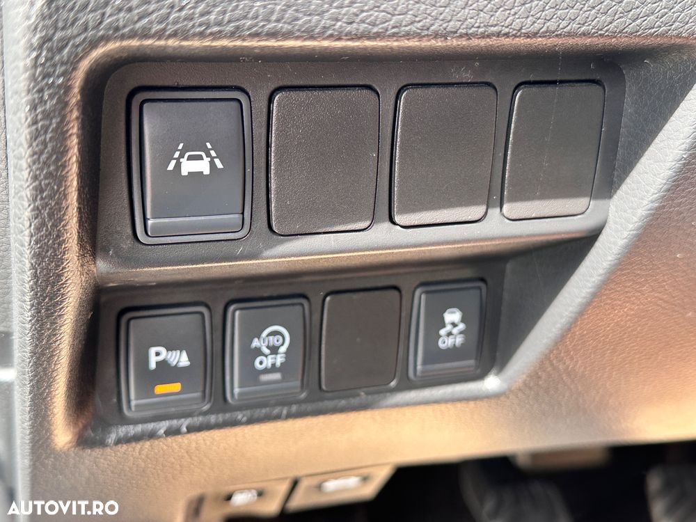 Nissan Qashqai 1.6 DIG-T TEKNA - 17