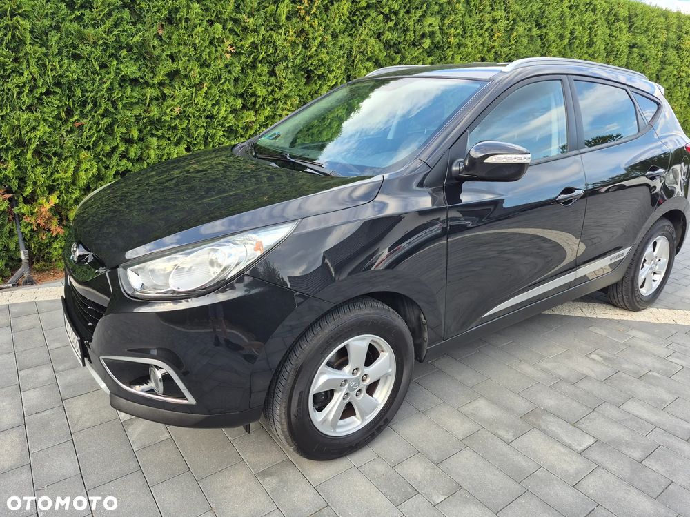 Hyundai ix35 - 3