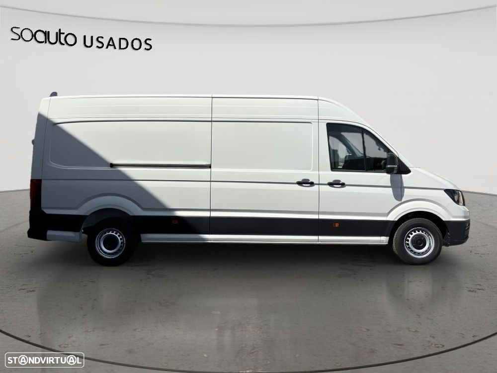 VW Crafter Kombi 19- 35 2.0 TDI L4H3 NET 3L - 8
