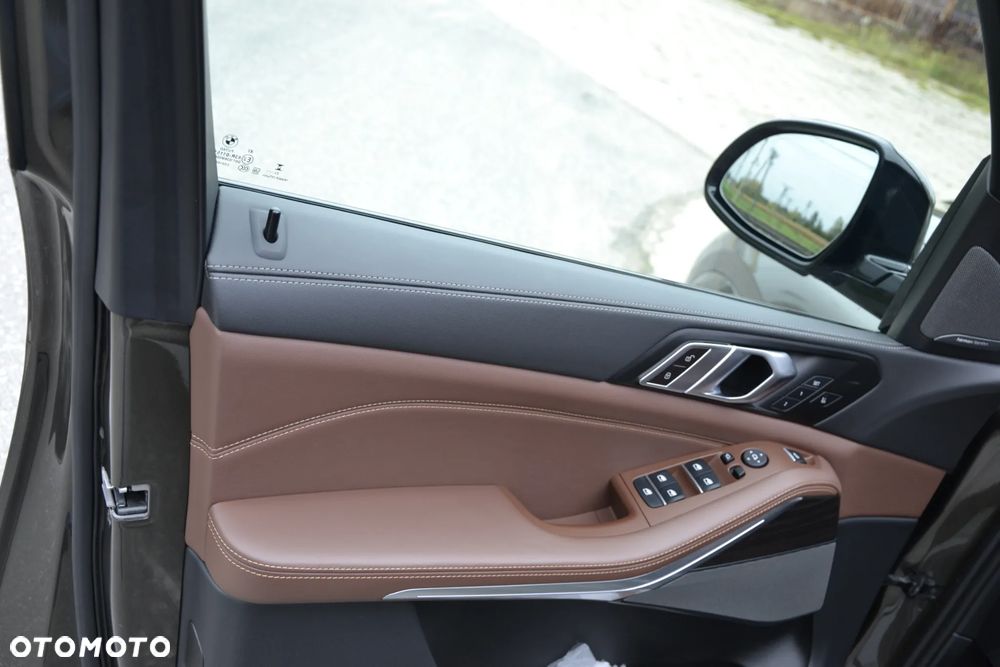 BMW X5 - 23