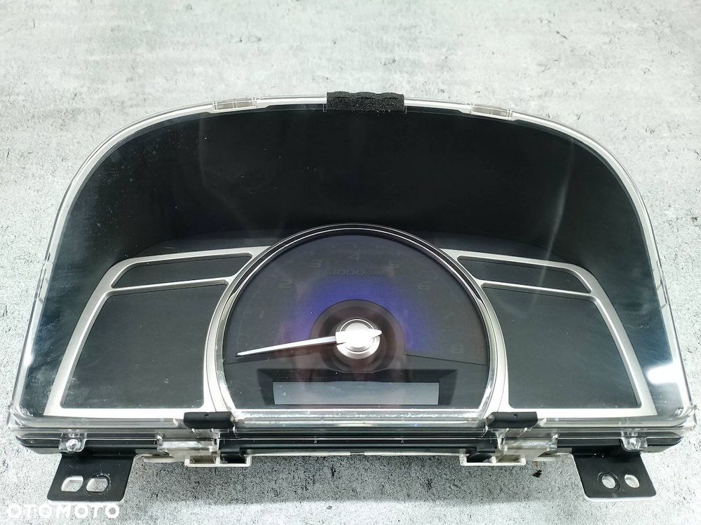 LICZNIK HONDA CIVIC VIII 78200SNBG200 HR0340-743 1.8 16V - 1