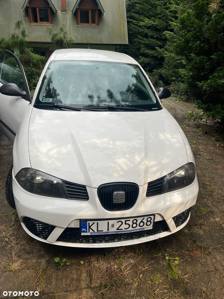 Seat Ibiza SC 1.4 16V Entry - 1