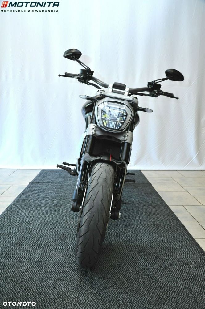 Ducati Diavel - 8
