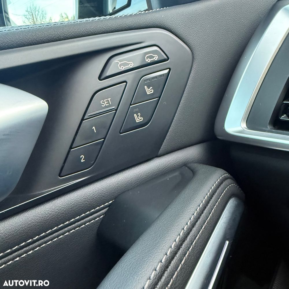 BMW X6 xDrive40d AT MHEV - 6