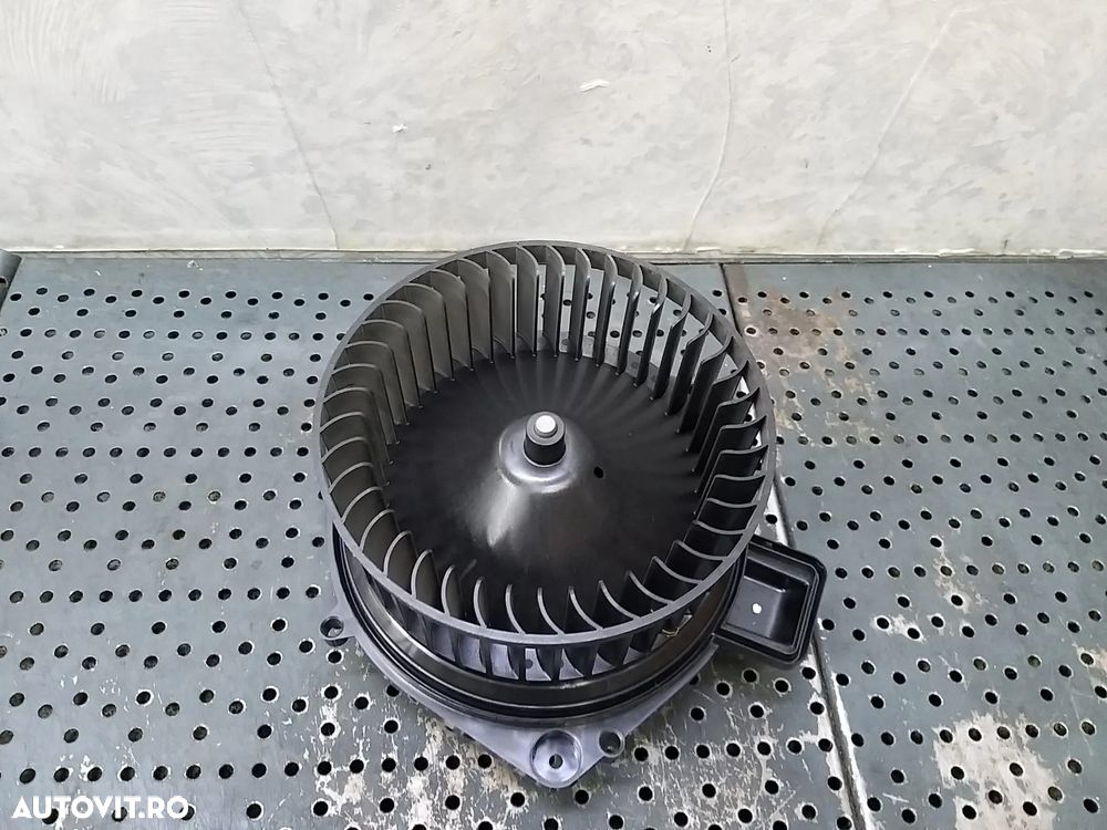 Aeroterma ventilator habitaclu bmw x3 g01 drf10238001 t470007 - 1