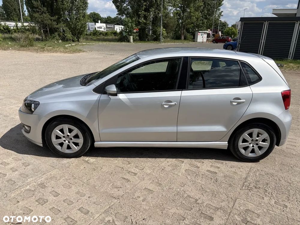 Volkswagen Polo 1.2 TDI Style - 7