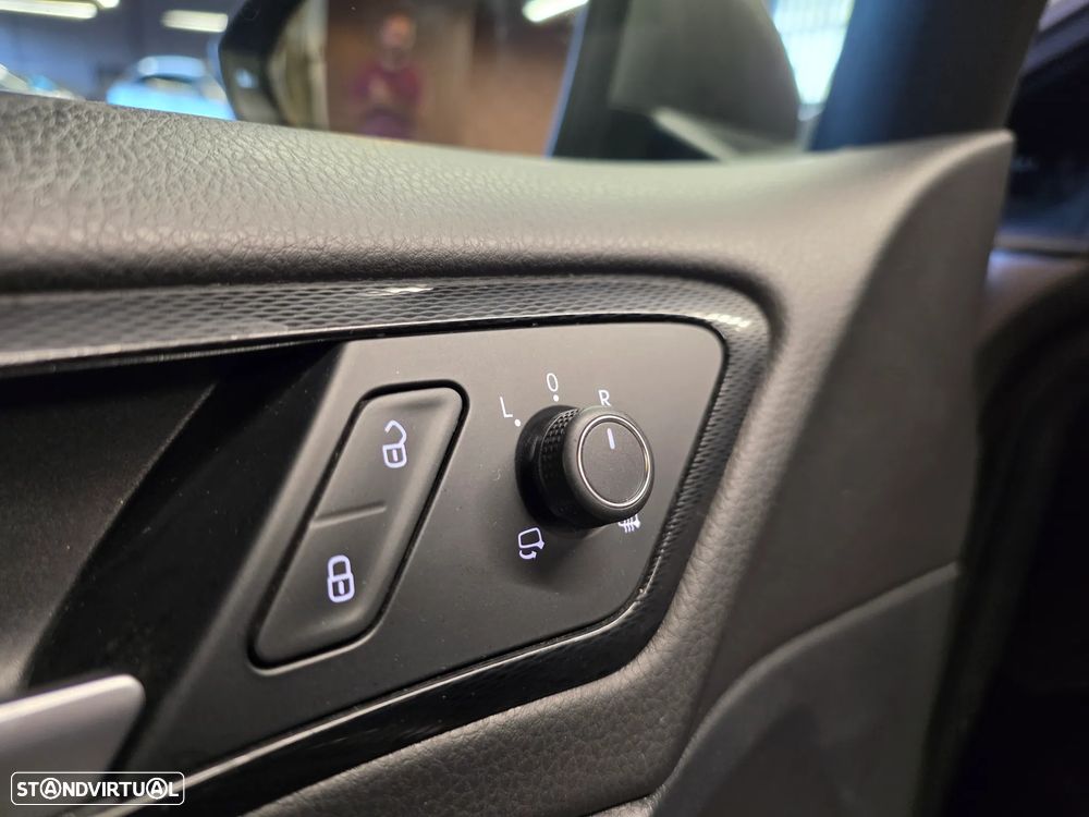 VW Golf 1.4 GTE Plug-In-Hybrid DSG - 24