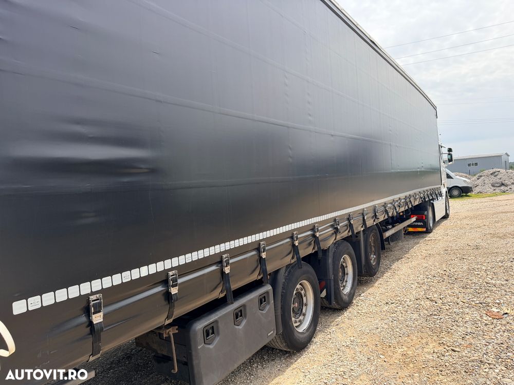Scania R450 - 24