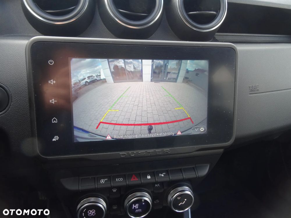 Dacia Duster TCe 150 EDC 2WD Prestige - 21