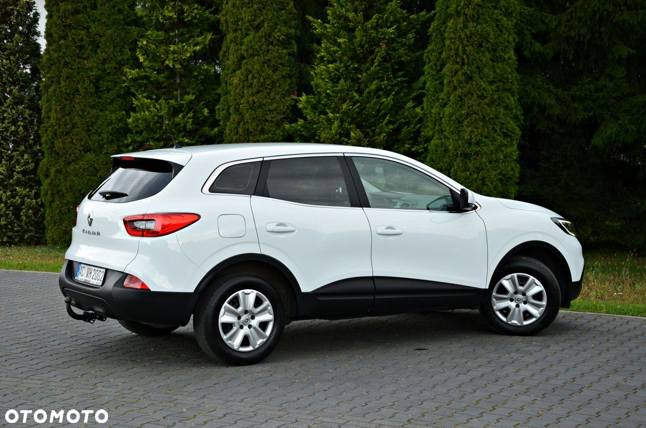 Renault Kadjar 1.2 Energy TCe Life - 24