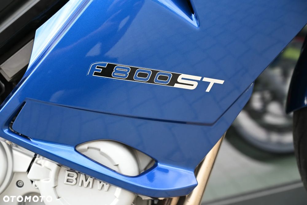 BMW F - 34