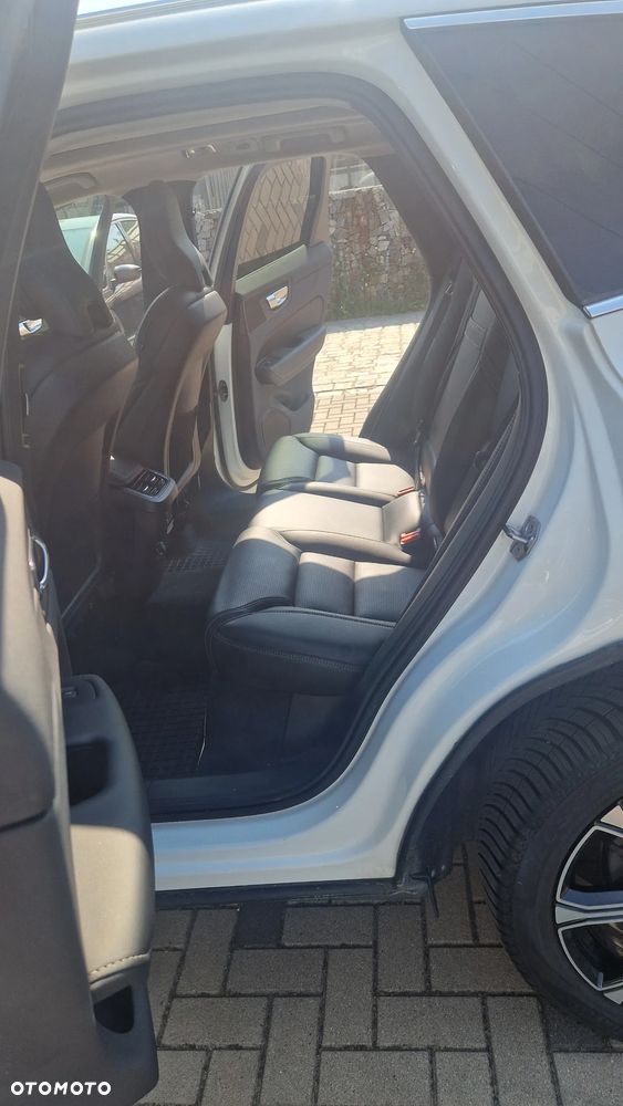 Volvo XC 60 T6 AWD Inscription - 29