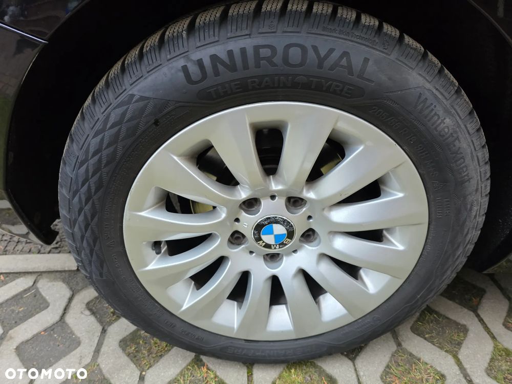 BMW Seria 1 114i - 19