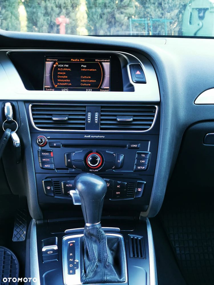 Audi A4 Allroad - 16
