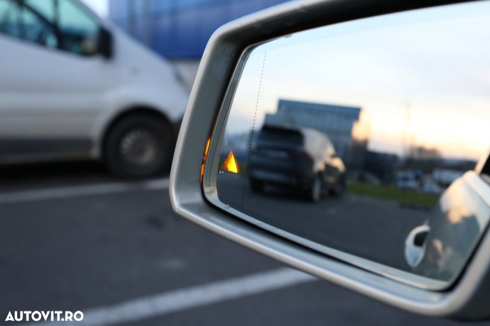 Mercedes-Benz E 250 CDI BlueEfficiency Aut. - 27