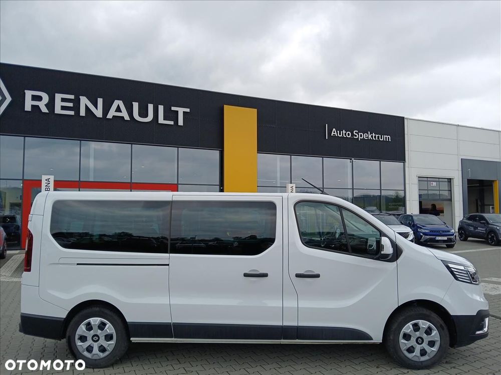 Renault trafic - 5