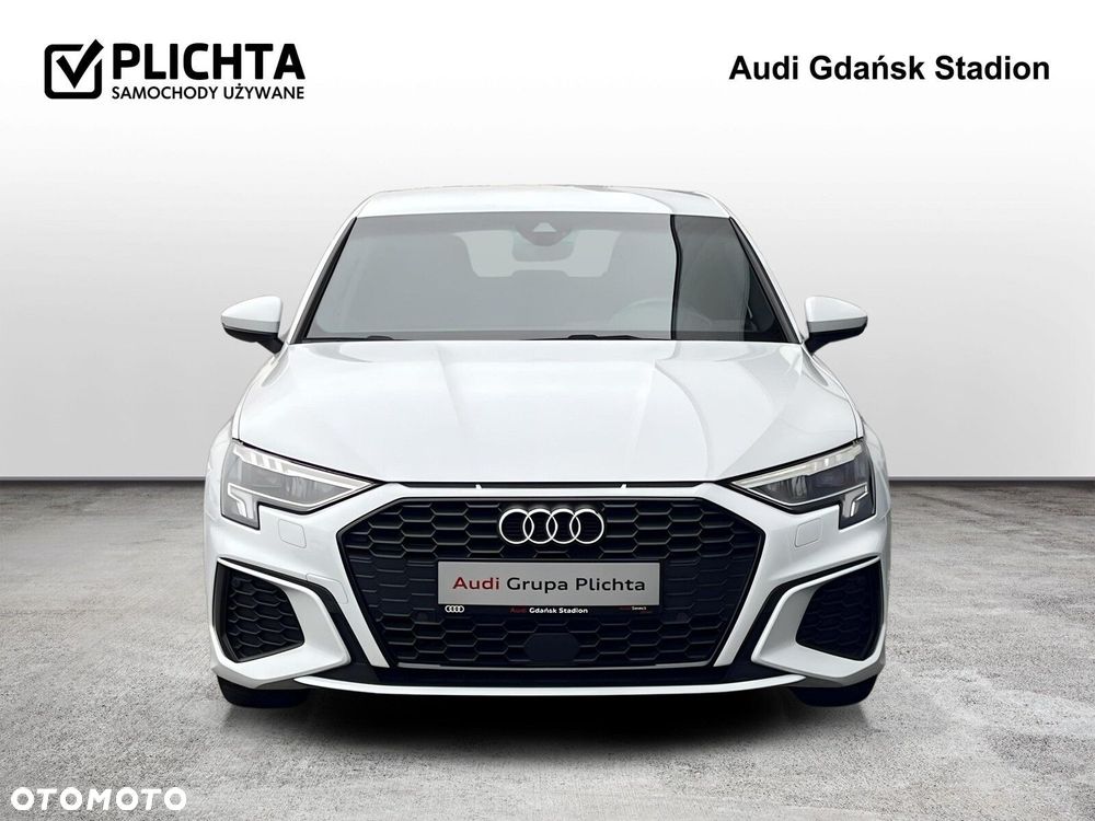 Audi A3 Sportback - 8