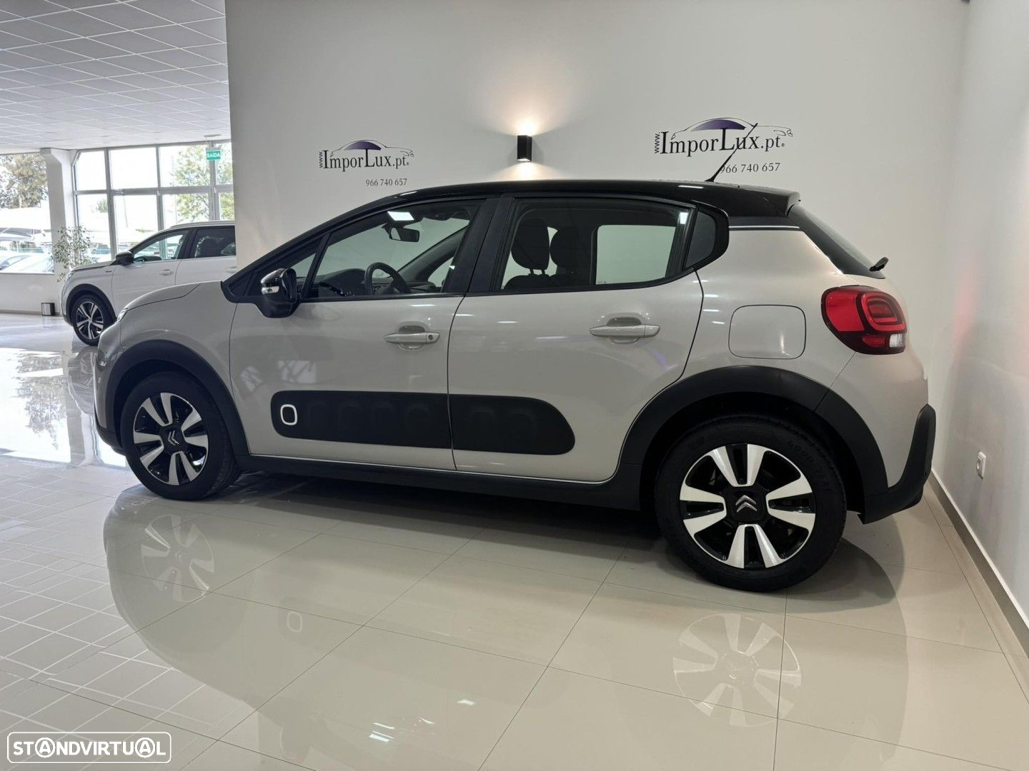 Citroën C3 1.5 BlueHDi Feel - 5