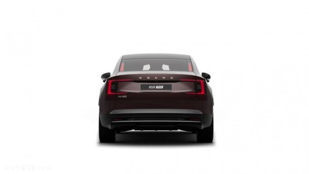 Volvo ES90 - 3