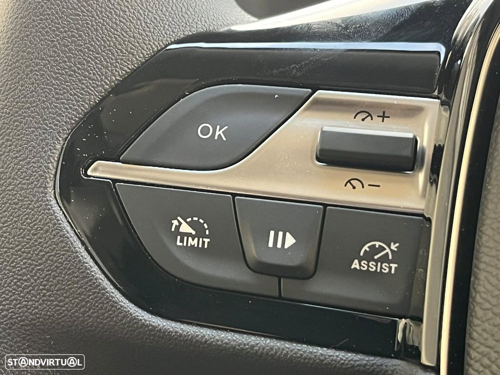 Peugeot Partner XL 1.5 BlueHDi 100cv - 12