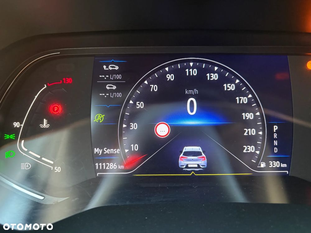 Renault Captur BLUE dCi 115 EDC INTENS - 14