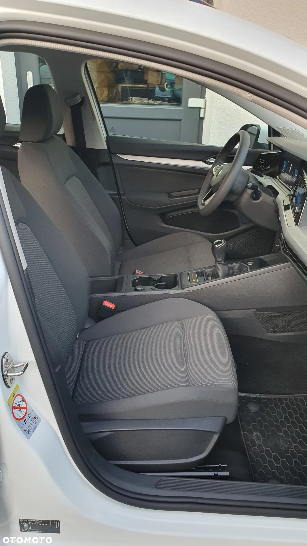 Volkswagen Golf VIII 1.0 TSI Life - 21