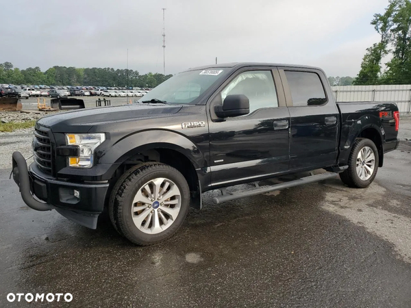 Ford F150