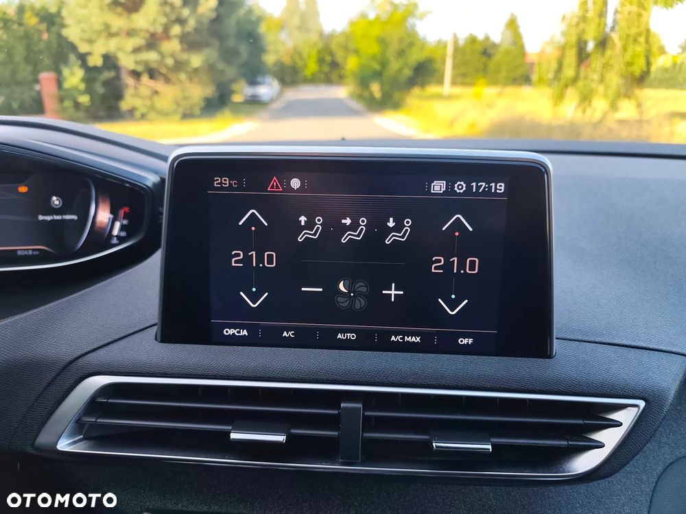 Peugeot 5008 PureTech 180 EAT8 Stop & Start GT Pack - 16