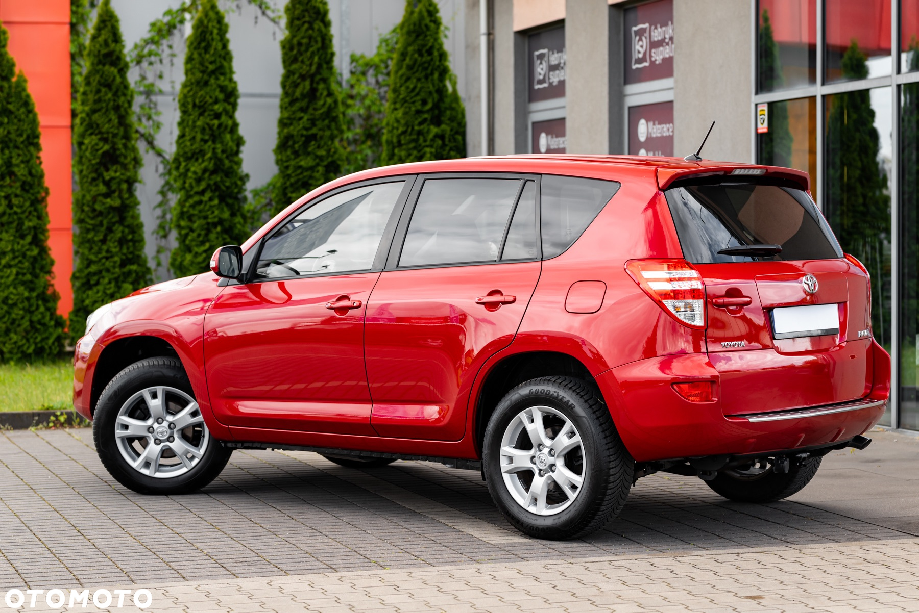 Toyota RAV4 2.0 VVT-i Luna - 4