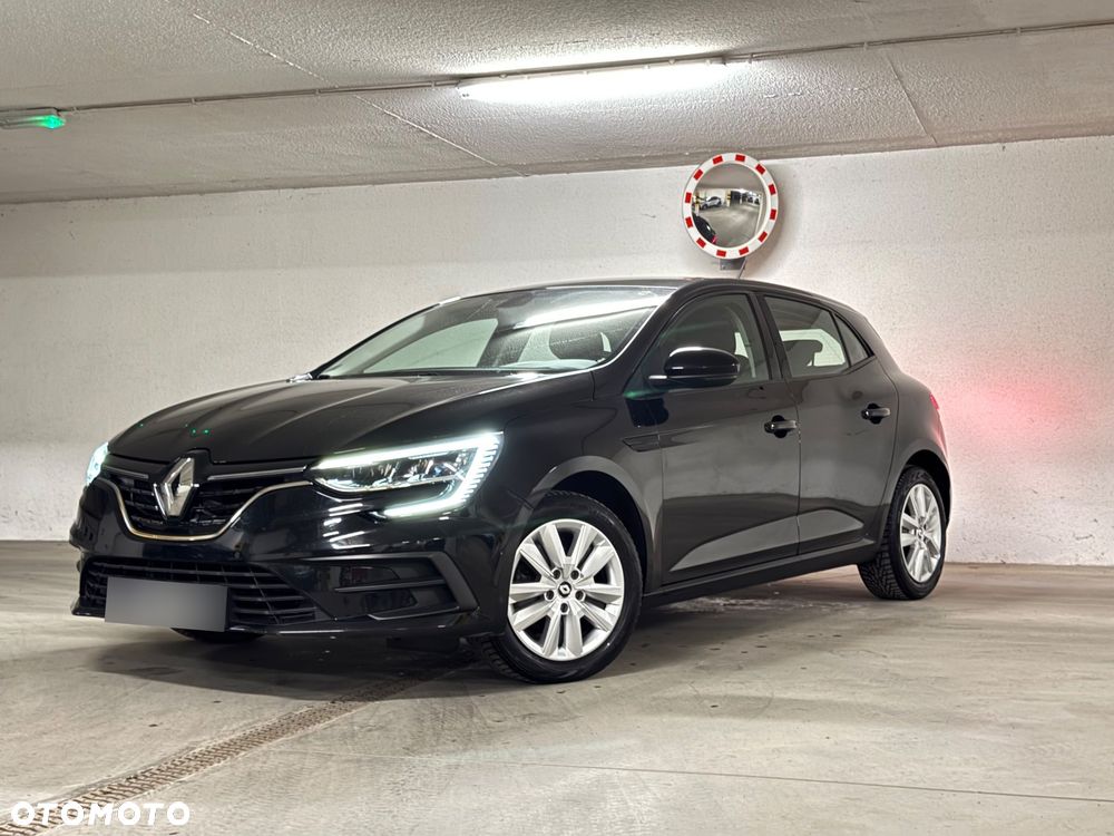Renault Megane 1.0 TCe Zen - 1