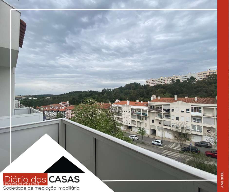 Apartamento T2, com sótão, Coimbra - Grande imagem: 5/25
