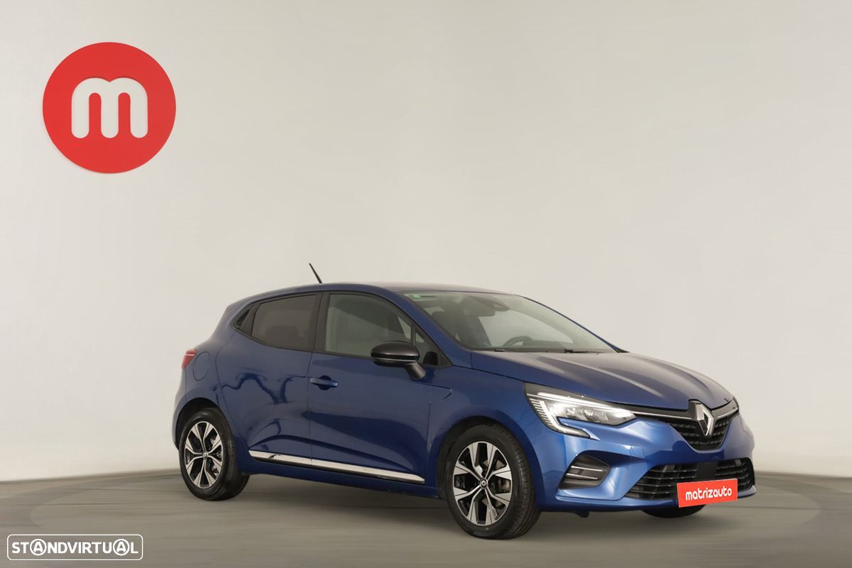 Renault Clio 1.0 TCe Evolution Bi-Fuel - 1
