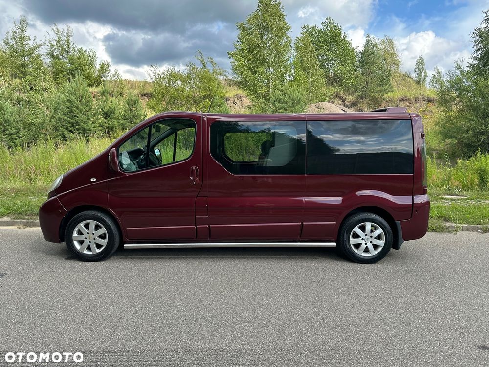 Opel Vivaro - 6