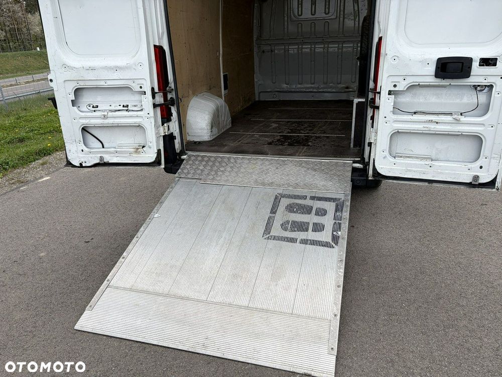 Citroën Jumper - 12