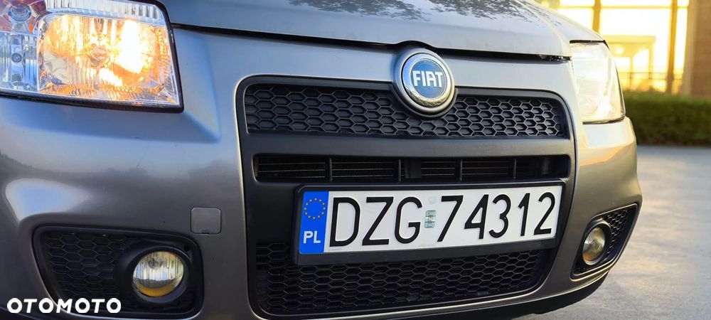 Fiat Panda 1.4 100 HP - 15
