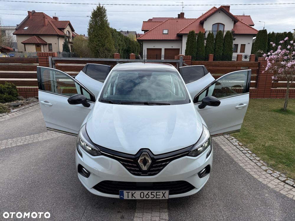 Renault Clio TCe 90 TECHNO - 38