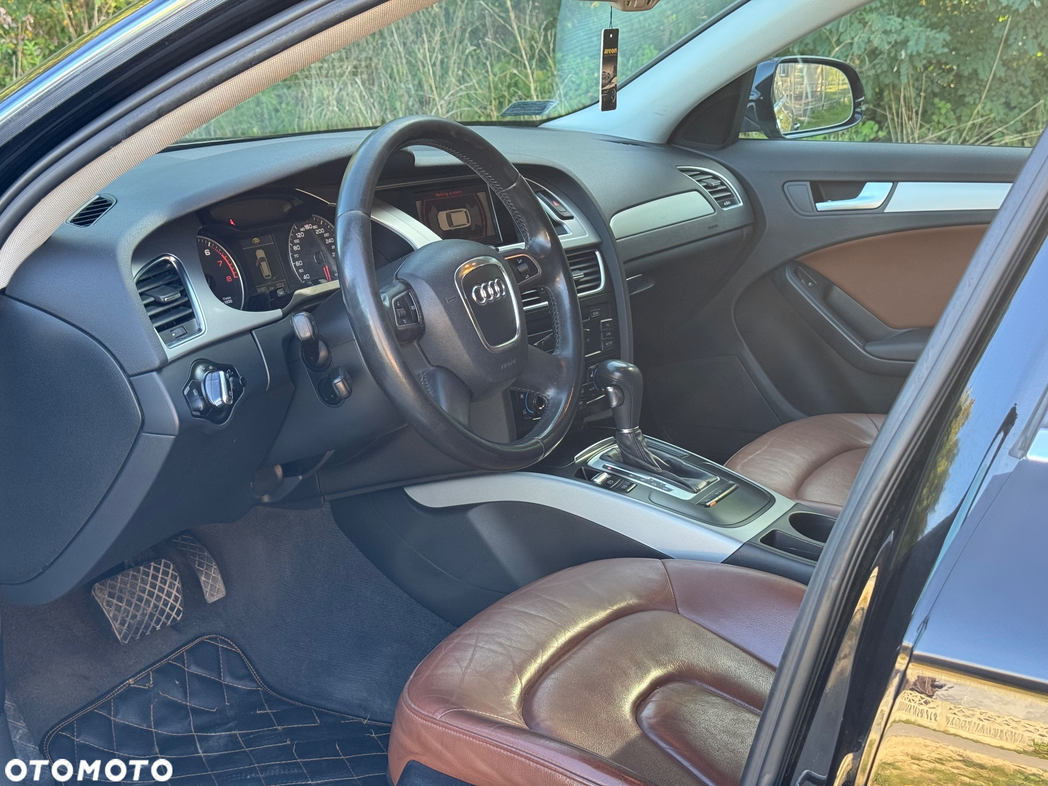 Audi A4 - 13