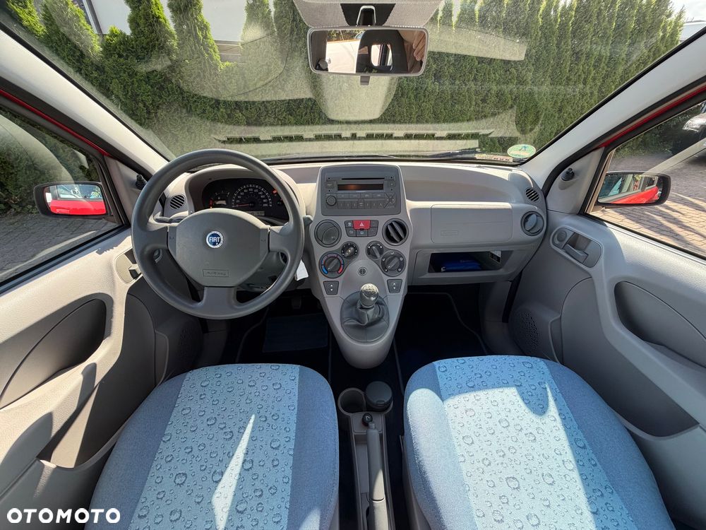 Fiat Panda 1.2 Imola - 27
