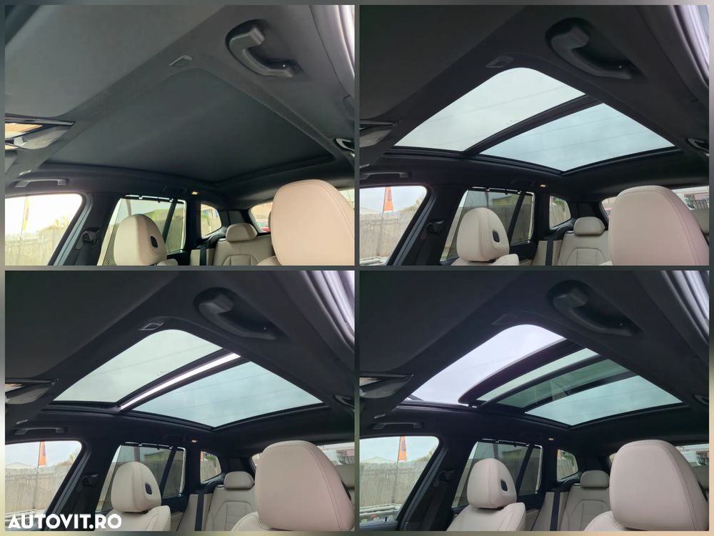 BMW X3 xDrive30e Aut. M Sport - 9