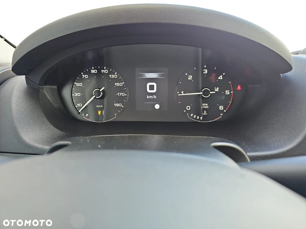 Citroën Jumper PODWÓJNA kabina ze SKRZYNIĄ - 17
