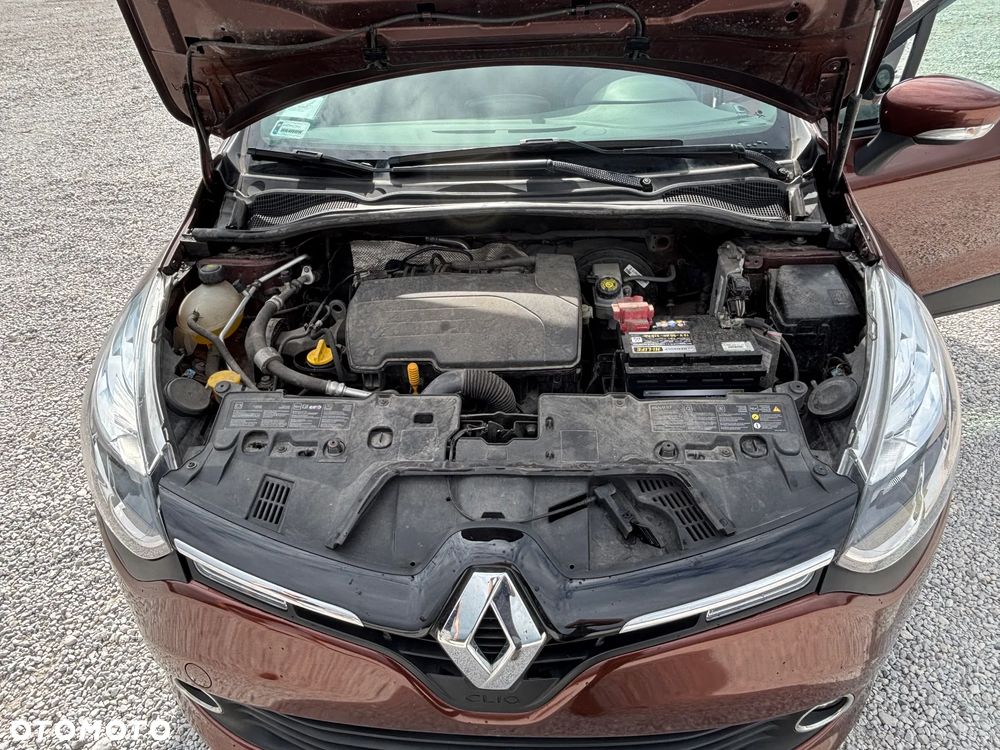 Renault Clio 1.2 16V Life - 18